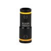 Klein Tools Flip Impact Socket, 11/16 and 5/8-Inch 66075